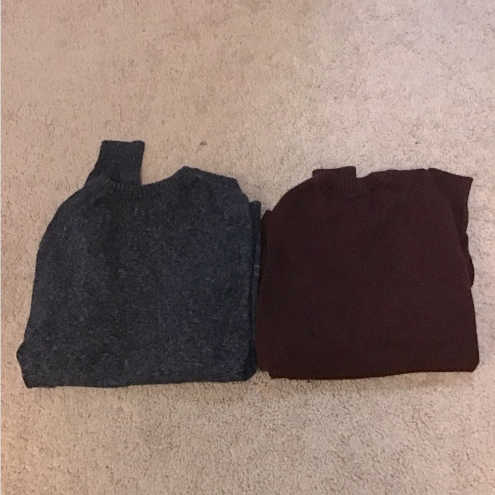 Sweaters croft&barrow